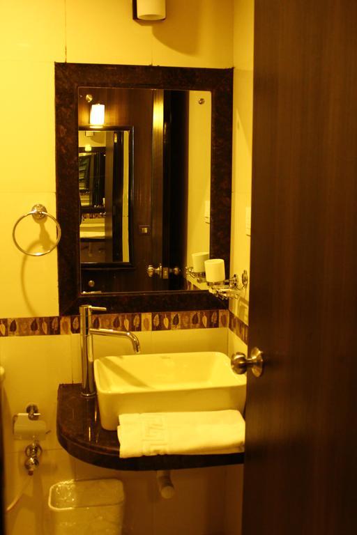 M The Business Hotel Vasco Da Gama Room photo