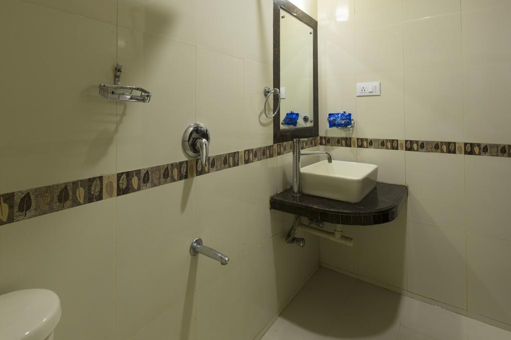 M The Business Hotel Vasco Da Gama Exterior photo